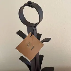 Pottery barn mug tree sale